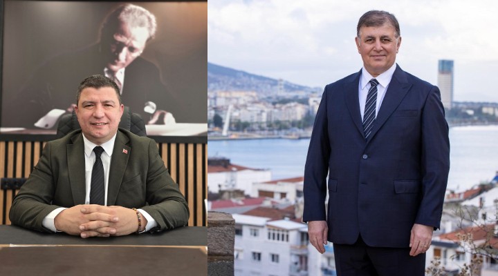 Tire'de toplu açılış töreni...