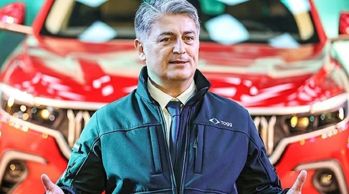 Togg CEO'su Gürcan Karakaş'tan fiyat açıklaması!