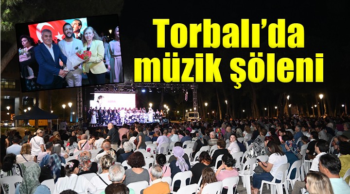 Torbalı'da Gülşen Kutlu rüzgarı...