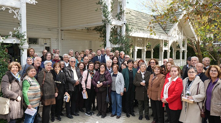 Torbalı'da öğretmenlere 24 Kasım sürprizi...