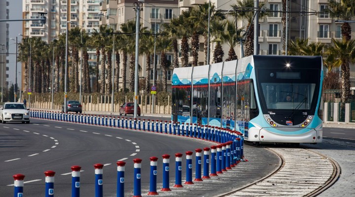 Tramvay seferlerine maç düzenlemesi!