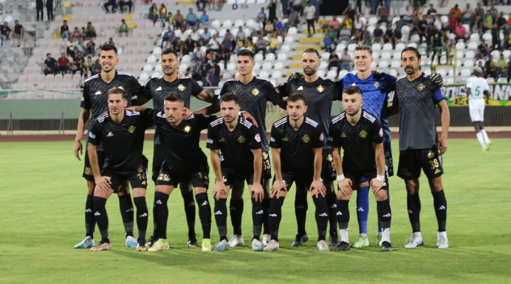 Altay, 6 yıl sonra Kocaelispor'a rakip!