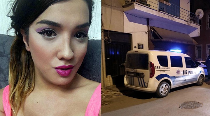 Travesti cinayetinde şok detaylar