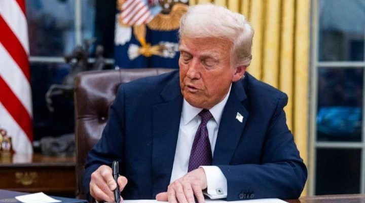 Trump elektrikli araçların fişini çekiyor