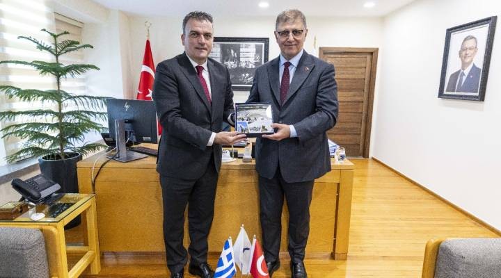 Tugay: En önemlisi dostluk