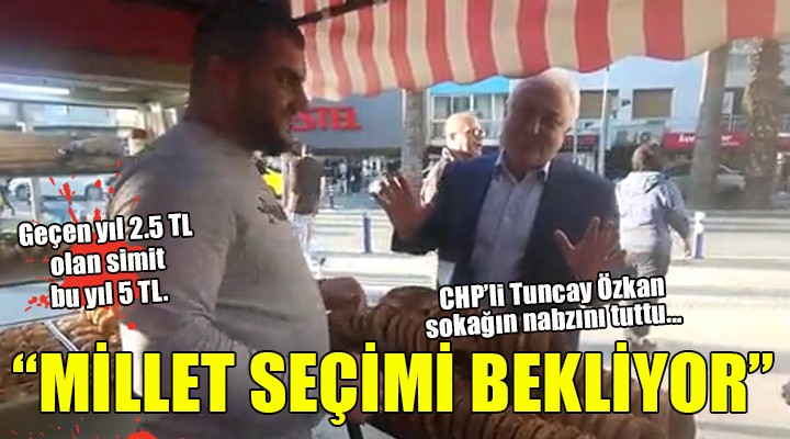 Tuncay Özkan: 