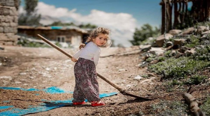 Tunceli'de iki çocuk PKK kurbanı