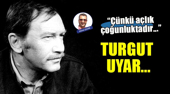 Turgut Uyar...