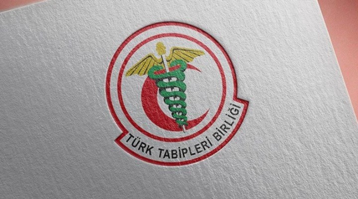 Türk Tabipler Birliği'nden Bahçeli'ye yanıt!