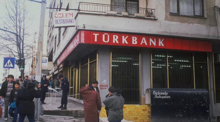 Türk Ticaret Bankası satışa çıkıyor!