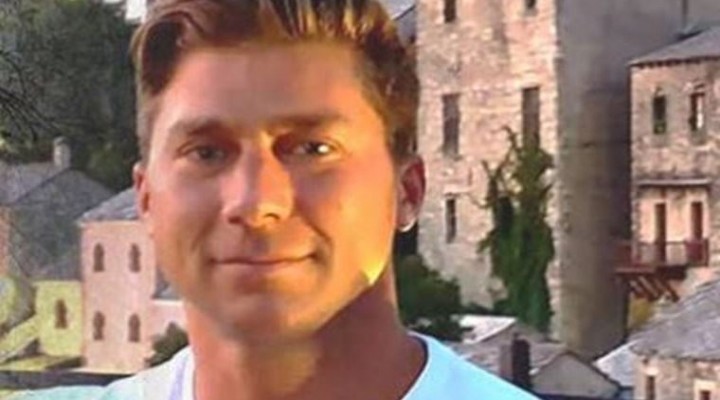 Türk asıllı kayıp subay Arda'nın cansız bedeni Stockholm'da bulundu