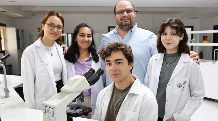 Türk genetikçiler dünya sahnesinde