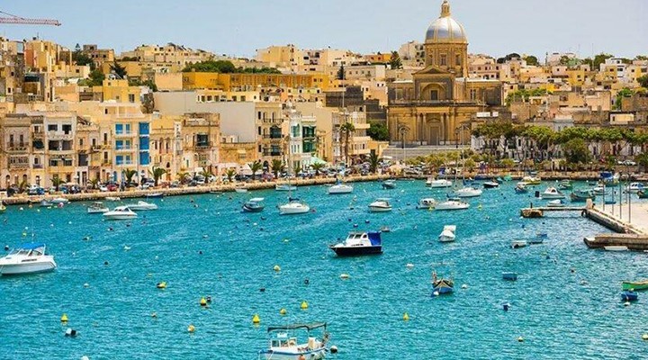 Türk zenginlerine Malta'dan kötü haber
