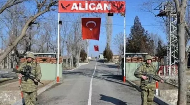 Türkiye-Ermenistan sınır kapısı açılabilir!
