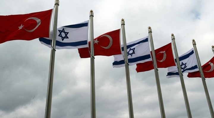 Türkiye, Tel Aviv Büyükelçisi'ni geri çağırdı!