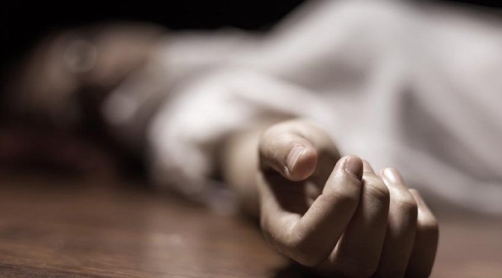 Muğla'da kadın cinayeti: Elleri kelepçeli, boğazı kesilmiş halde bulundu