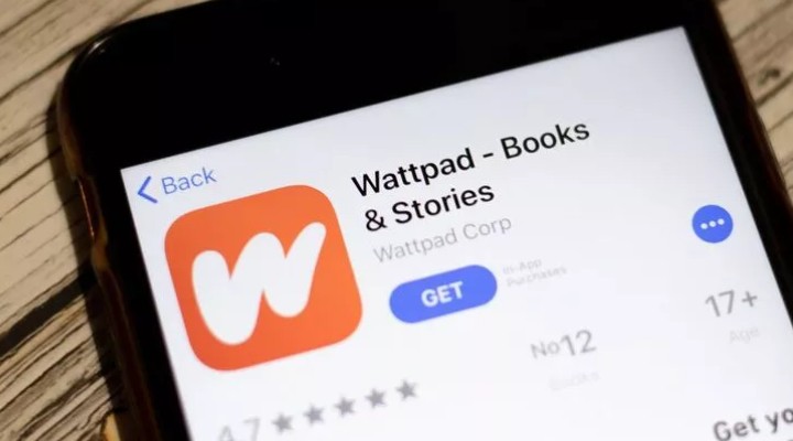 Türkiye'de Wattpad'e erişim engeli!