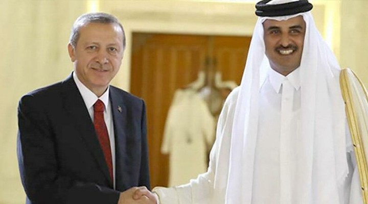 Türkiye'den Katarlı gençlere sınavsız giriş hakkı!