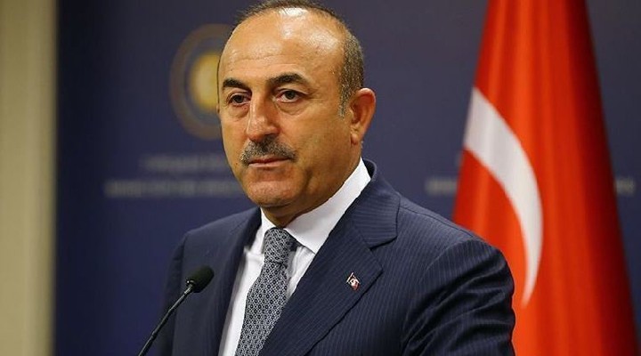 Bakan Çavuşoğlu'dan kapatılan konsolosluklarla ilgili açıklama