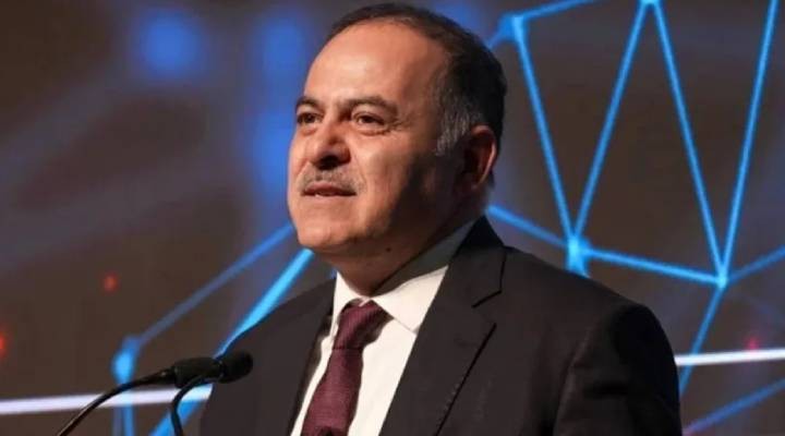 Türkiye için 6G çalışmaları başladı: Tarih verildi!