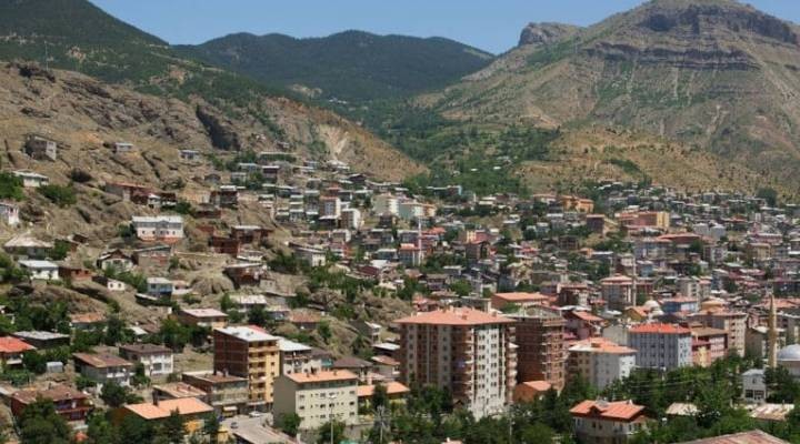 Türkiye'nin en sağlıklı şehirleri açıklandı