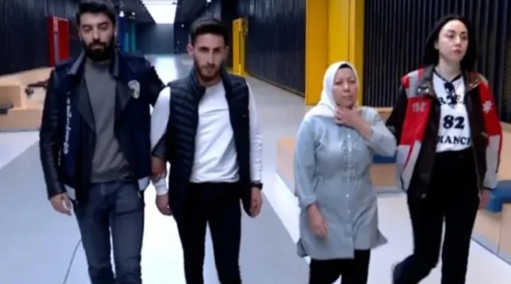 Türkiye'nin konuştuğu kaynana-damat yasak skandalında istenen ceza belli oldu