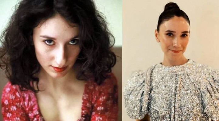 Türkiye'ye döneceği iddia edilmişti: Sibel Kekilli'den yanıt geldi!