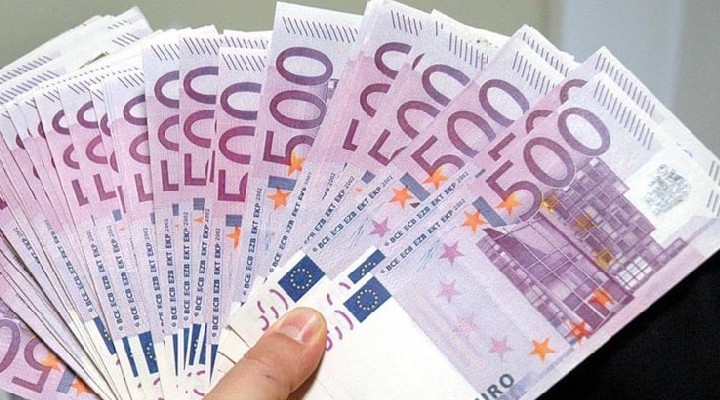 Türkiye'ye geri dönsünler diye 4 bin euro maaş verilecek