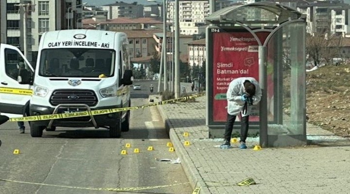 Türkiye'de 8 Mart... 3 ilde kadın cinayeti!
