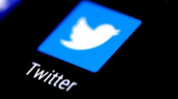 Twitter'dan AK Parti'nin trol örgütlenmesine darbe