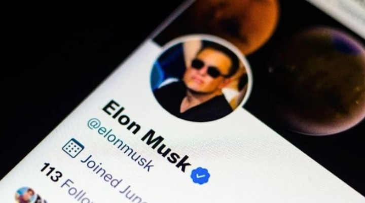 Twitter'ı satın alan Elon Musk'tan flaş karar... O özellik artık paralı!