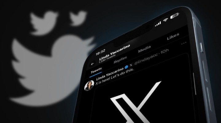 Twitter'a görüntülü arama geliyor!