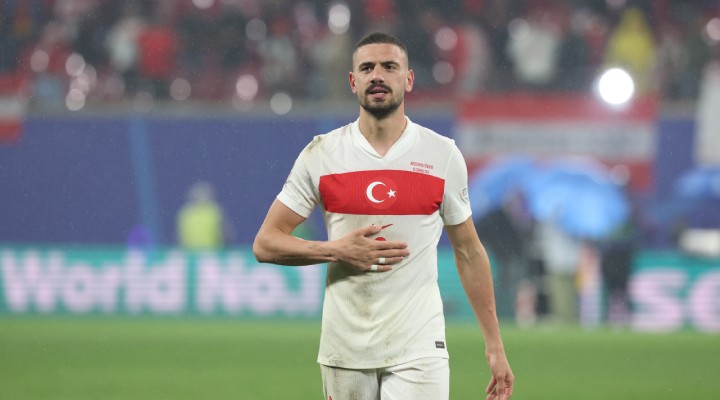 UEFA, Merih Demiral hakkında soruşturma başlattı!