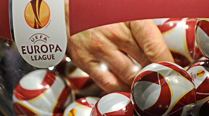 UEFA'da Başakşehir'in rakibi belli oldu