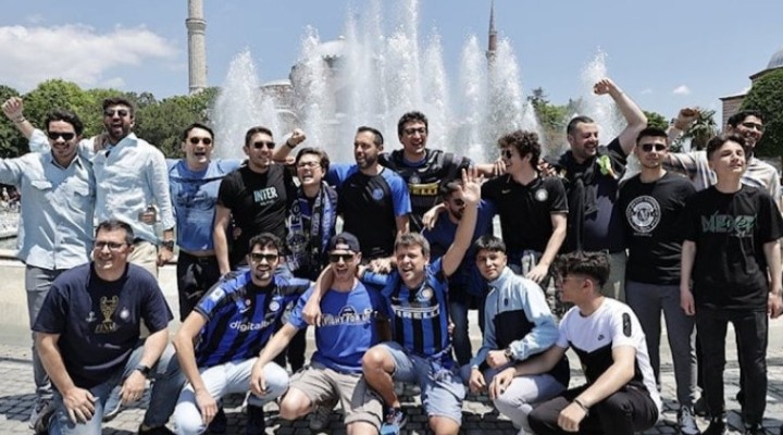 UEFA'dan 'İstanbul'da taksiye binmeyin