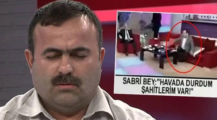 Uçan adam hayatını kaybetti!