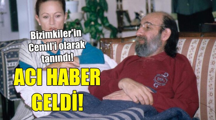 Sayıner'den acı haber!