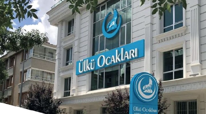 Ülkü Ocakları'ndan TEKNOFEST'e rakip: Teknoocak