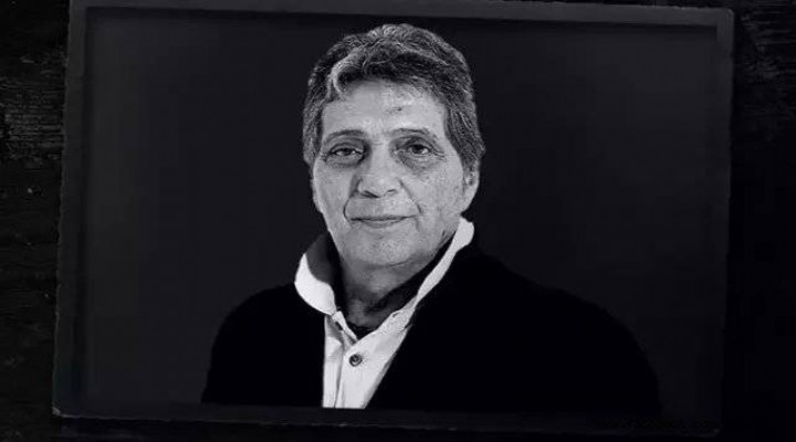 Ümit Aktan'ın cenaze programı belli oldu