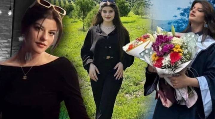 Üniversiteli Ayşe'nin valiz cinayeti: Eski polis amirinden şok detaylar