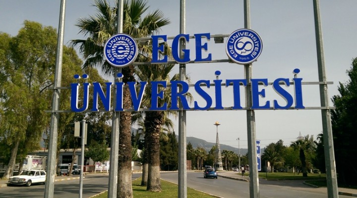 Ege Üniversitesi yeni döneme hazır
