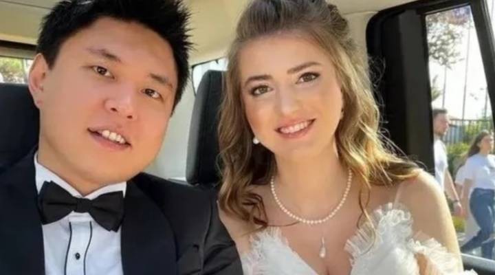 Ünlü Fenomen Chaby Han'ın evliliği ihanetle bitti