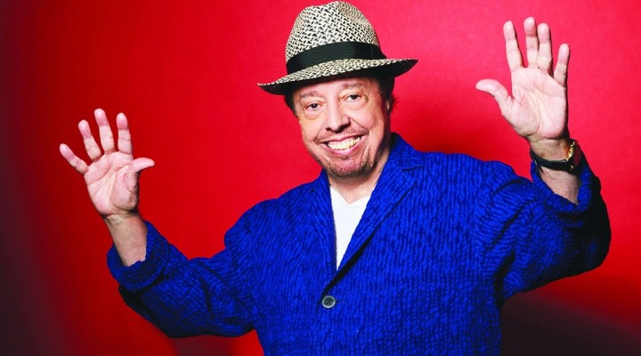 Ünlü şarkıcı Sergio Mendes hayatını kaybetti!