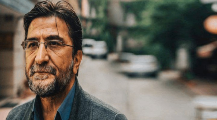 Ünlü yazar entübe edildi!