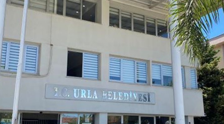 Urla  Belediyesi'nden dolandırıcılık uyarısı