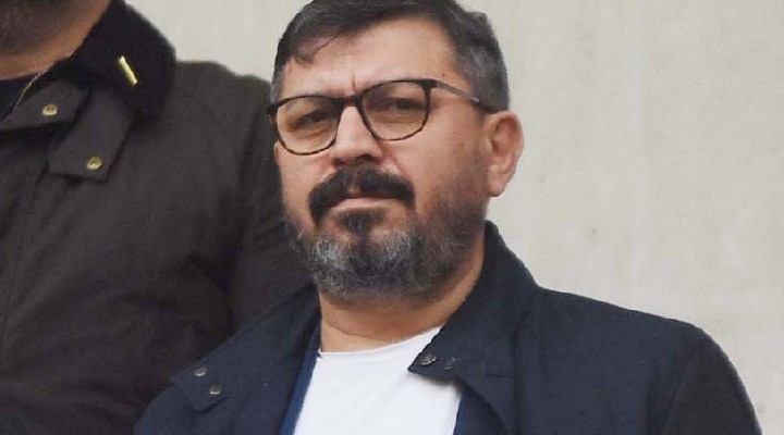 Vahdettin Heyal, İzmir Çoruhlu'ya talip!