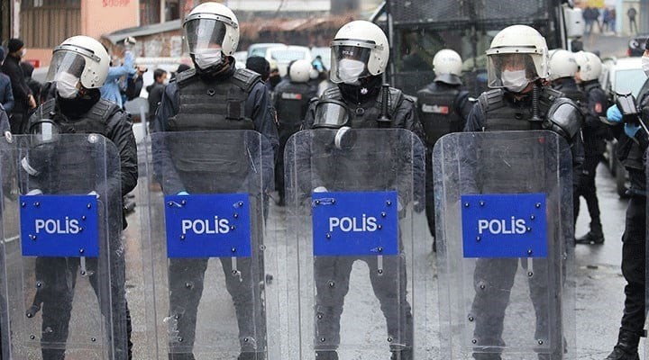 Van, Bitlis ve Siirt'te 15 günlük yasak kararı!