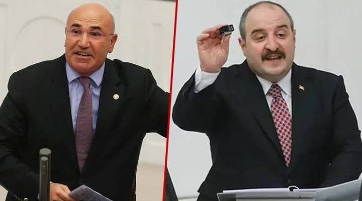 Varank'ın bu sözlerine tepki yağıyor