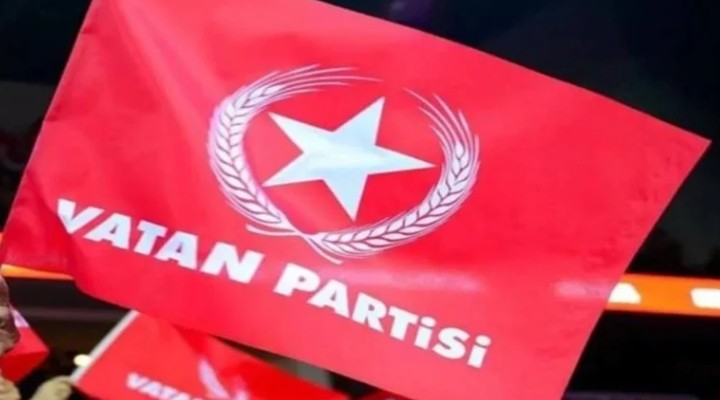 Vatan Partisi'nin önemli ismi intihara kalkıştı