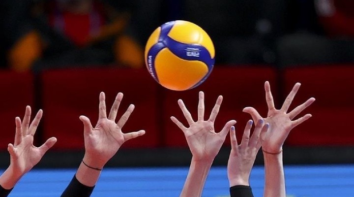 Voleybolda Göztepe ve Karşıyaka evinde başlıyor!